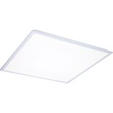 LED Panel UGR19 600×600 4700lm 3000K DALI