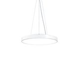 ONDA2 P AV D590 LED2500-840 LDE SR - Circular luminaire
