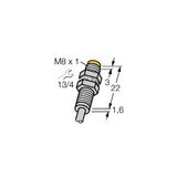 Inductive Sensor   NI3-EG08K-Y1