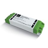 DIMMABLE DRIVER 24V 40W 230V