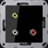 Multimedia adapter MAA1031SW