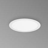 PANNELLO LED PR-TONDO DIAM. 300 MM
