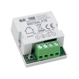 Wireless Door Opener Relay MISTRAL FTR