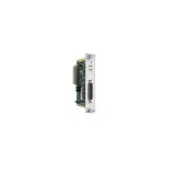 MOXA – 85M-5401-T – Module for the ioPAC 85008600 series, 4 serial ports, DB44 connector