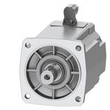 SIMOTICS S-1FK2 CT, SINAMICS S210 3AC 400V-480V, 17 Nm, 2000 rpm
