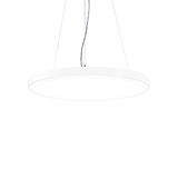 ONDA2 P AV D870 LED6400-830 LDE WH - Circular luminaire