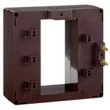 Current transformer 2500/5A 102x54, class 0.5