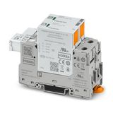 VAL-SPP-T2-335-1+1-UT-R - Type 2 surge arrester
