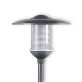 Pole mount. luminaire AC600LEDHH 35W/840 F AC GR