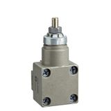 Miniature Safety RFID, unlimited pairing actuator (CT à 14 C62)
