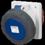 Inb. WCD 125A 4P 9H 230V IP67 TA