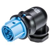 DEVICE CONNECTOR RST20I3S B1 M90 BL0