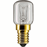 App 25W E14 230-240V T25 CL OV 1CT