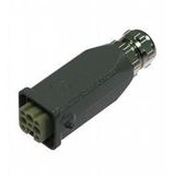 V8HAN-G Cable box ready-made