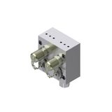 MBV 5000 Test valve M/18