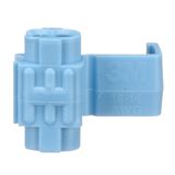 3M™ Scotchlok™ IDC Connector 560 & 560B, 560-BOX, Double Run or Tap, F