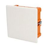 Box 3251 100x100x45mm hollow walls