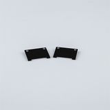 TECTON KK ENDCAP BK - End caps