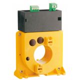 HT35Bm - Current transformer with Hall effect built-in transducer