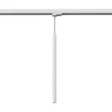 HANGING LAMP FOR 3-PHASE RAIL PASTELO WHITE G9 4000K 4.5W 460LM MYL.00021