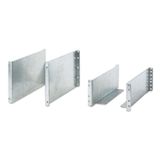APC Symmetra Rack and Floor Mount Rail Kit