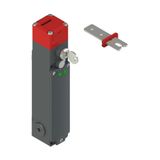 FG series safety switch with separate actuator with lock