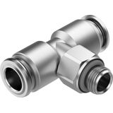 NPQR-T-G38-Q12 Push in fitting