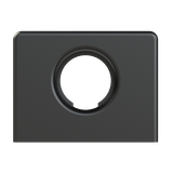 BGPS-29 SYSTEM SUPPORT PA6 NW29 1-PIECE BLK