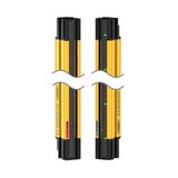 Safety Light Curtain Pair   SLLCP40-1400P88