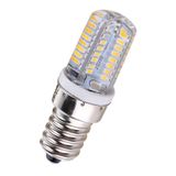 LED E14 T15X54 230V 2.4W WW