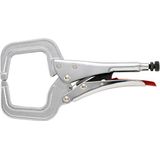 Welding clamps 280mm FORMAT