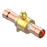 GBC 54s E Ball Valve M/2