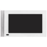 KNX 5in touch screen white