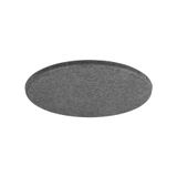 Felt plate acoustic, for ONE 80/ONE CUBE