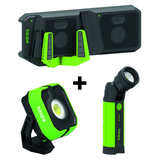 LED Set "HUPlightWL900+1000" 130373