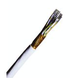 Installation Cable for Telecommunication F-vYAY 2x2x0,5 gr (The price is shown without markup on metals. Request a quote for accurate information)