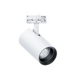 V2 M 2400-940 SWI 3CUC LMSP WH WH - LED spotlight