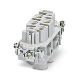 HC-K 4/2-EBUS - Contact insert