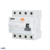 RESIDUAL CURRENT CIRCUIT BREAKER AC 4P 25A 30mA SCHELINGER