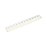 PANLUX LED lamp VERSA 10W 720lm 3000K tiltable with switch IP20 white