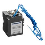 Under Voltage Release 380-415VAC for MX2, MX3