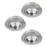 TEDO 1 recessed light 95359