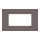 Z2474.1 TP Taupe 4M steel plate