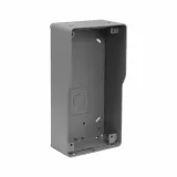 SURFACE MOUNTING BOX - VANDALPROOF