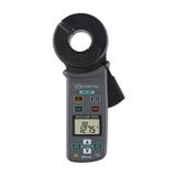 Earth Clamp Tester