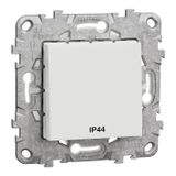 Priza 2P+E 16A, f.sur,obt,bej