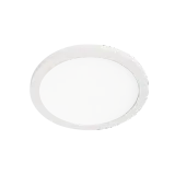 RAX 200 LASI IP44 VALKOINEN