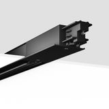 Infeed L 198 B 53 H 33 colour: black 7663-10-W30