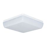 LINEA SQUARE 3600/840 M1h LED 3600 lm, emergency module 1 hour