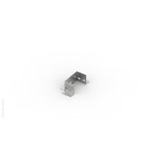 SQUARE ATTACHMENT FLANGE A3Z70FXC100H